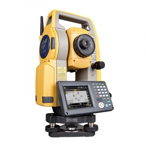OS-201 Total Station