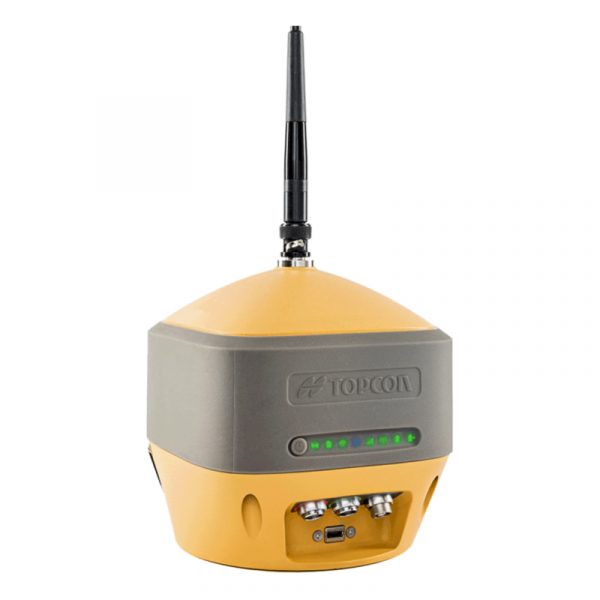 Topcon Hiper HR GNSS
