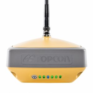 Topcon Hiper VR GNSS
