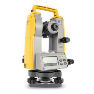 Topcon DT-305 Theodolite