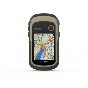eTrex 32X Hand GPS