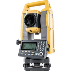 Topcon GM-105